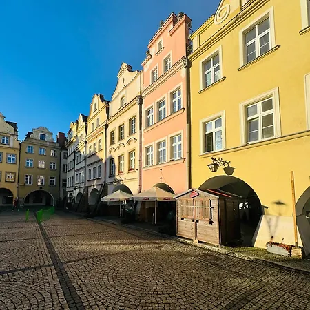 Starowka * Jelenia Góra