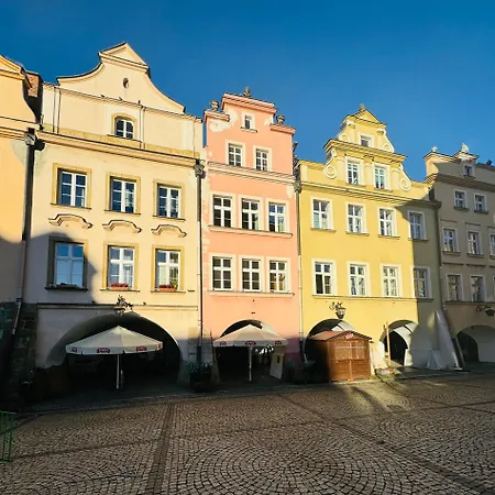 Apartment Starowka Jelenia Gora