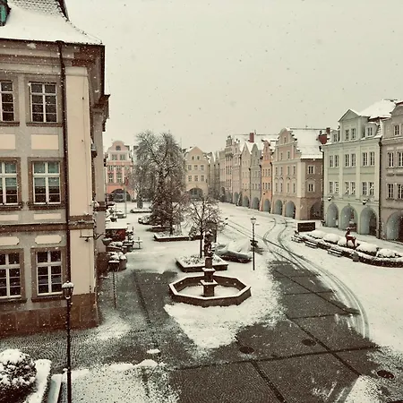 Starowka Jelenia Góra