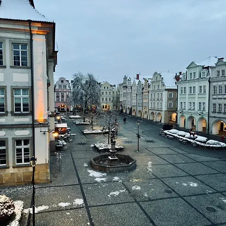 Apartman Starowka Jelenia Góra