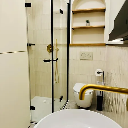 Starowka Apartament *