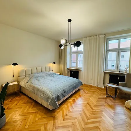 Starowka Jelenia Gora
