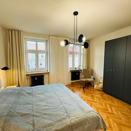 Starowka * Jelenia Gora