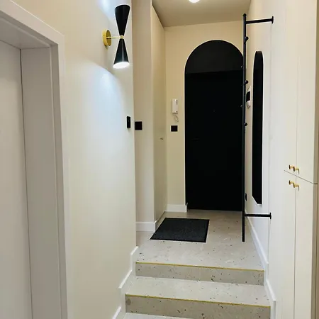 Apartament Starowka *
