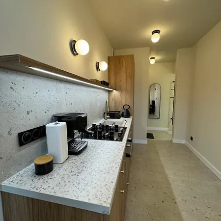 Starowka Apartment *