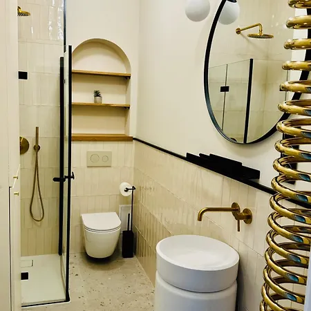 Starowka * Jelenia Góra