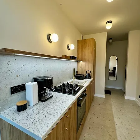 Starowka Apartment Jelenia Gora