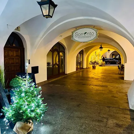 Apartment Starowka Jelenia Gora