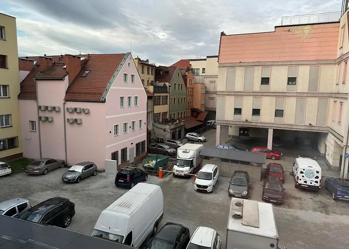 Starowka Διαμέρισμα Jelenia Góra