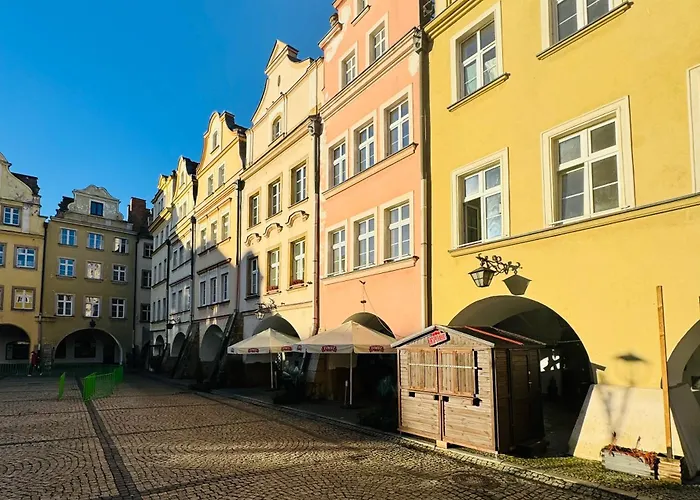 Starowka * Jelenia Góra