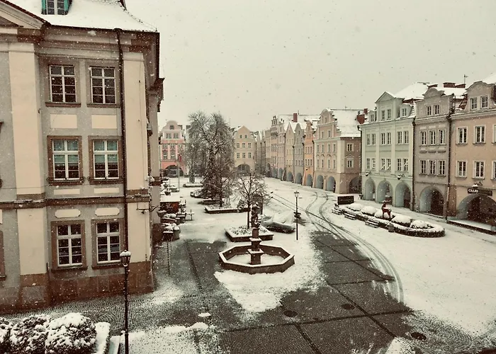 Starowka Jelenia Góra