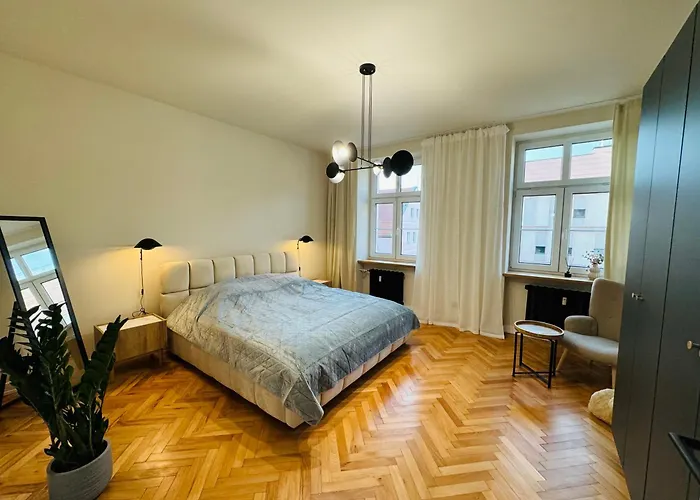 Starowka Jelenia Góra