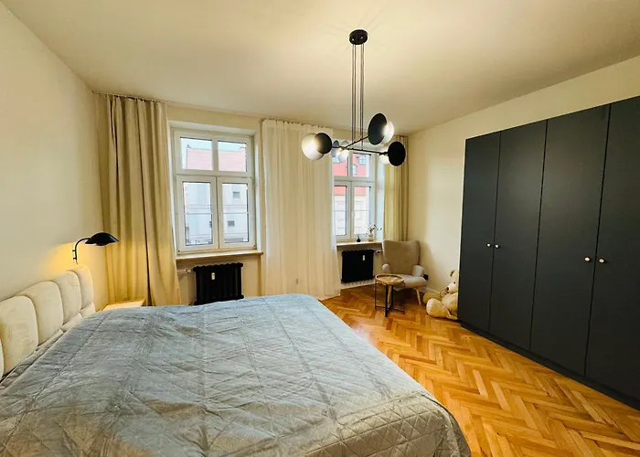 Starowka * Jelenia Góra