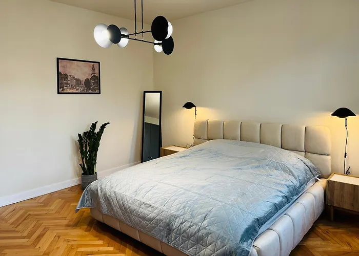 Starowka * Jelenia Góra