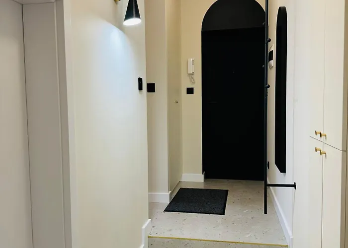 Διαμέρισμα Starowka *