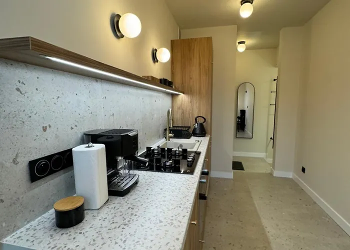 Starowka Διαμέρισμα *